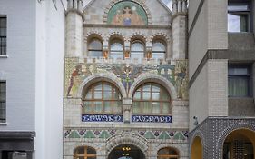 Clayton Hotel Bristol City